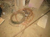 Pile of Copper