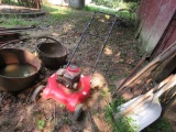 Yard Machine 22inch Push Mower