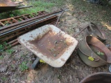 Wheelbarrow