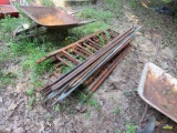 Scaffolding