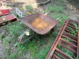 Wheelbarrow