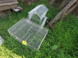 2 Cages