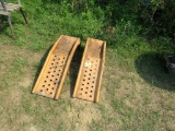 Car Ramps