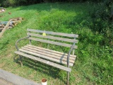 Bench