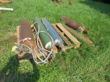 5 Welding Tanks