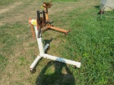 Motor Stand