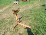 Motor Stand