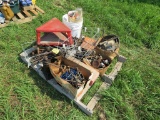 Pallet of Misc Items