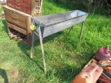 Trough & Stand