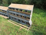 Chicken Nest