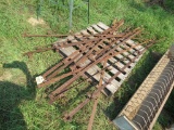 Old Door Tracking