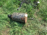 Deer Feeders