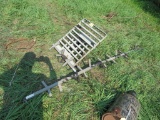Tree Stand
