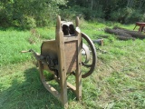 2 Hole Corn Sheller