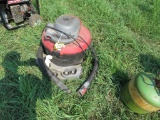 Shop Vac