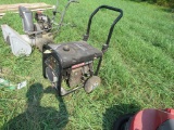 Craftsman 4000 watt Generator
