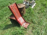 Pair of Car Ramps