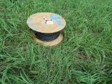 Roll of Wire