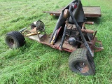Dart Kart