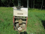 Tokeim Diesel Pump