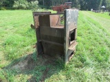 Wood Stove