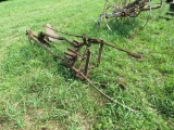 2 Way Plow