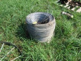 Roll of Hi Tensil Wire