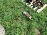 Fire Extinguishers