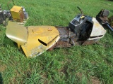 Ski-Doo Snowmobile