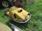 Ski-Doo Snowmobile