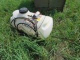Turf Choice 25gal Sprayer