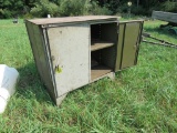 Metal Cabinet
