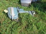 Evinrude Boat Motor