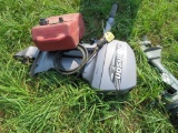 Johnson 6.0 Boat Motor