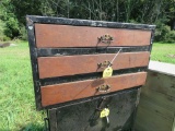 3 Drawer Cabinet
