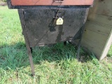 Metal Cabinet