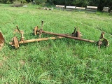 3 Axles