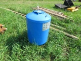 NEW Water Tank