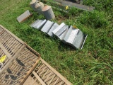 Pile of Small Feeders