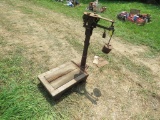 Fancy Platform Scales