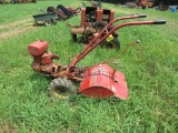 Troy Bilt Horse Rototiller