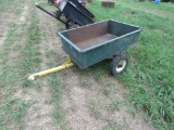 Lawn Cart