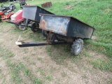 Lawn Cart