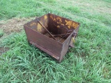 Weight Box