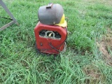 Lincoln 225 Welder