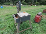 Craftsman 12inch Band Saw