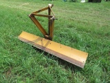 Woods 7ft 3pth Back Blade