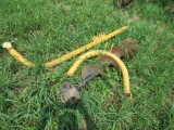 3pth Post Hole Digger