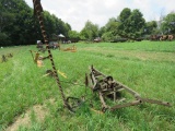 Sickle Bar Mower