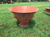 3pth Fertilizer Spreader